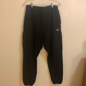 Champion Reverse Weave Sweatpants